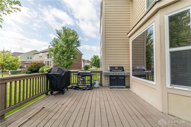 1200 Sweet Audrey Court, Dayton, OH 45458