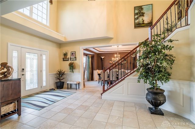 1200 Sweet Audrey Court, Dayton, OH 45458