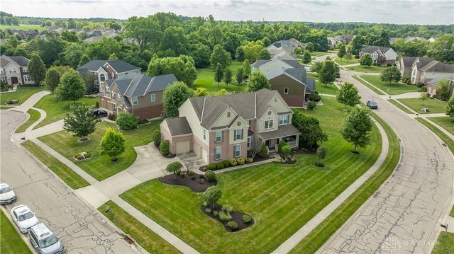1200 Sweet Audrey Court, Dayton, OH 45458