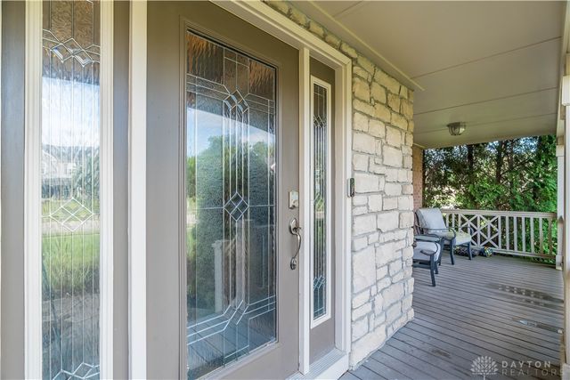 1200 Sweet Audrey Court, Dayton, OH 45458