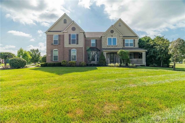 1200 Sweet Audrey Court, Dayton, OH 45458