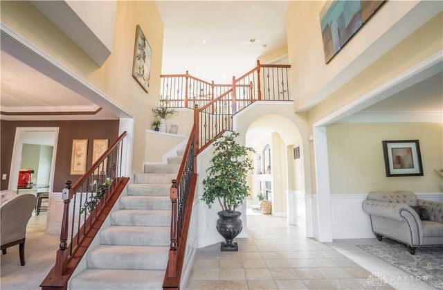 1200 Sweet Audrey Court, Dayton, OH 45458