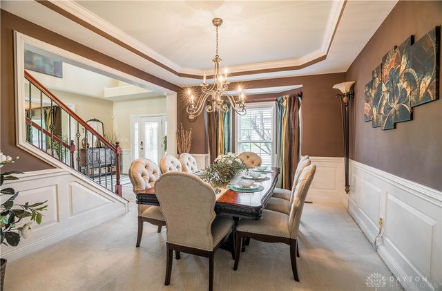 1200 Sweet Audrey Court, Dayton, OH 45458