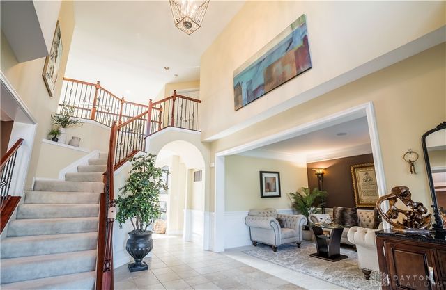 1200 Sweet Audrey Court, Dayton, OH 45458