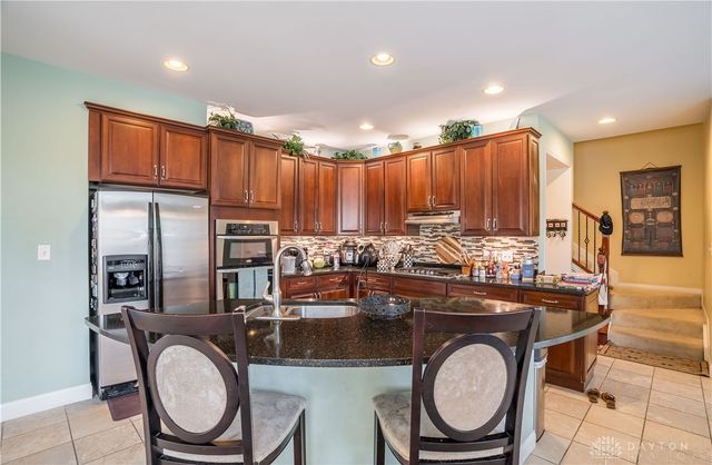 1200 Sweet Audrey Court, Dayton, OH 45458