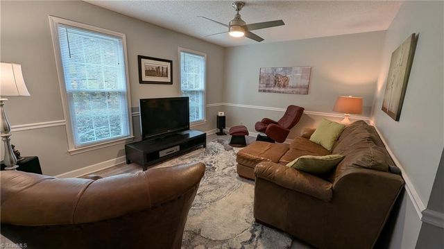 222 Shallowbrook Drive, Advance, NC 27006