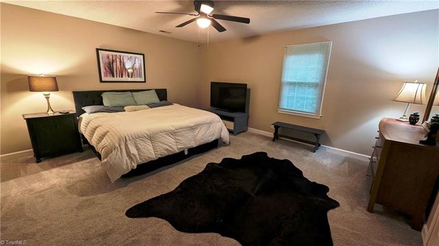 222 Shallowbrook Drive, Advance, NC 27006