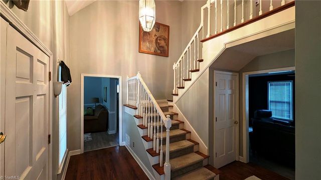 222 Shallowbrook Drive, Advance, NC 27006
