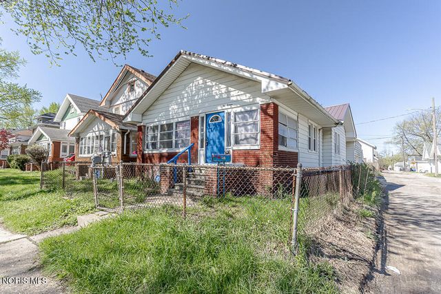 516 Geneva Avenue, Toledo, OH 43609