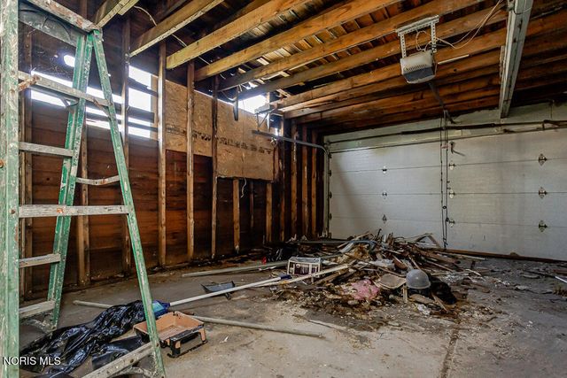 516 Geneva Avenue, Toledo, OH 43609