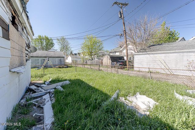 516 Geneva Avenue, Toledo, OH 43609