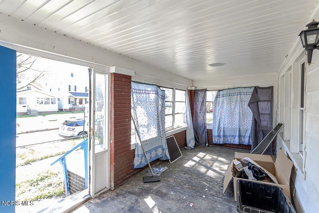516 Geneva Avenue, Toledo, OH 43609
