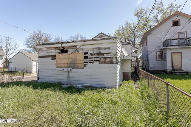 516 Geneva Avenue, Toledo, OH 43609