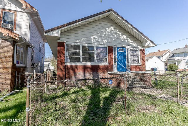 516 Geneva Avenue, Toledo, OH 43609