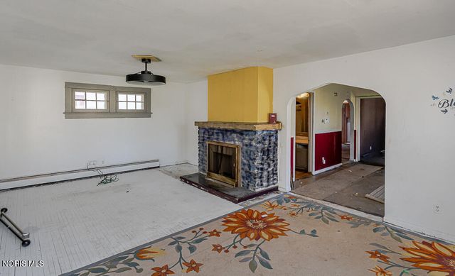 516 Geneva Avenue, Toledo, OH 43609