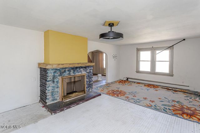 516 Geneva Avenue, Toledo, OH 43609