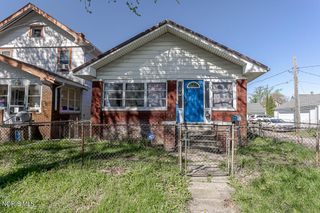 516 Geneva Avenue, Toledo, OH 43609