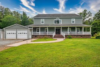 175 Tracie Drive, Altavista, VA 24517