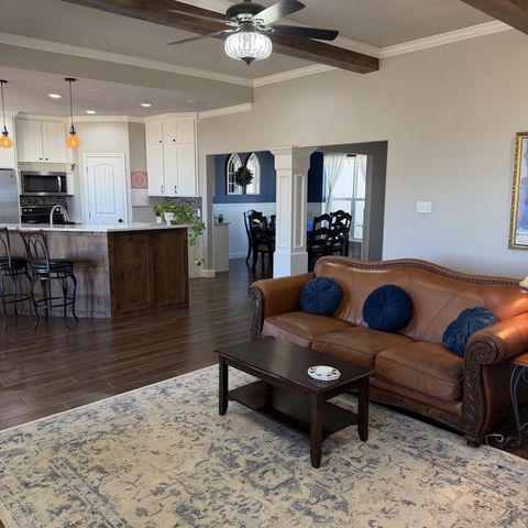 141 Caddo Trail, Tuscola, TX 79562