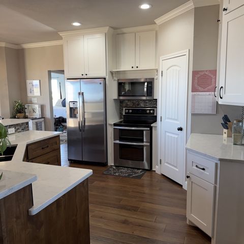 141 Caddo Trail, Tuscola, TX 79562