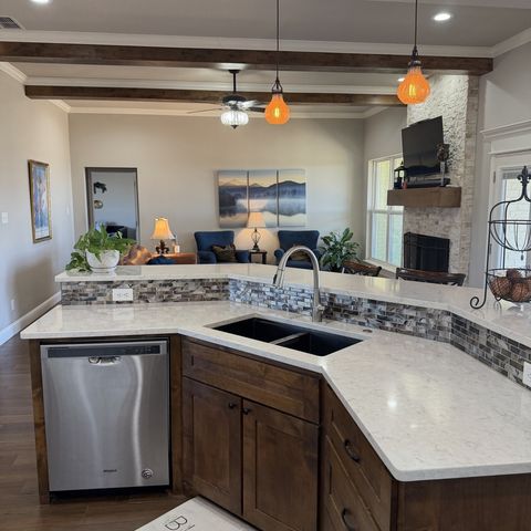 141 Caddo Trail, Tuscola, TX 79562