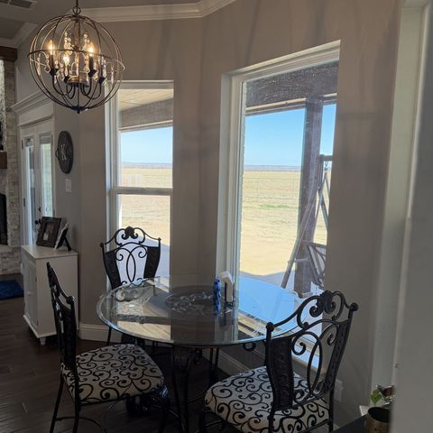 141 Caddo Trail, Tuscola, TX 79562