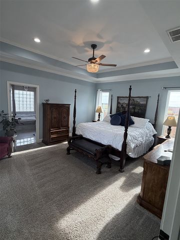 141 Caddo Trail, Tuscola, TX 79562