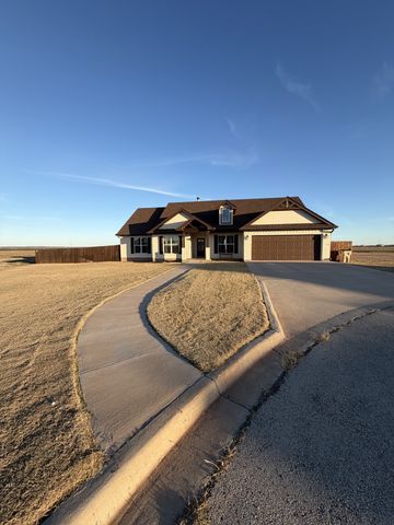 141 Caddo Trail, Tuscola, TX 79562
