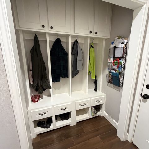 141 Caddo Trail, Tuscola, TX 79562