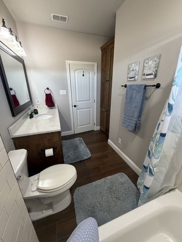 141 Caddo Trail, Tuscola, TX 79562