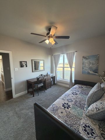 141 Caddo Trail, Tuscola, TX 79562