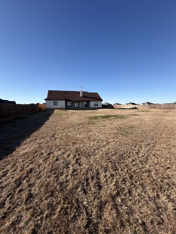 141 Caddo Trail, Tuscola, TX 79562