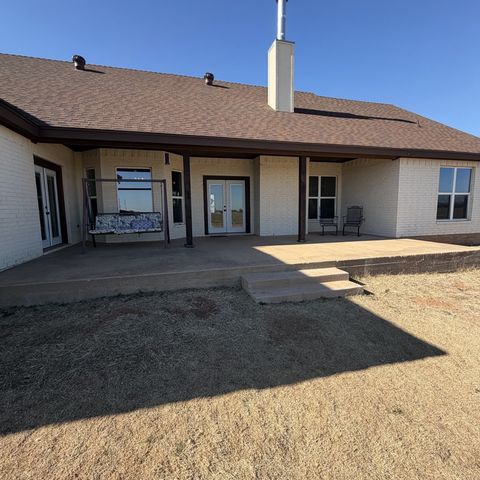 141 Caddo Trail, Tuscola, TX 79562