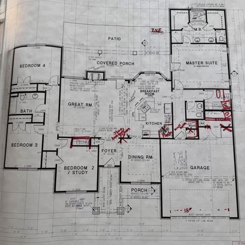 141 Caddo Trail, Tuscola, TX 79562