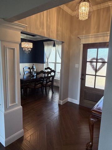 141 Caddo Trail, Tuscola, TX 79562