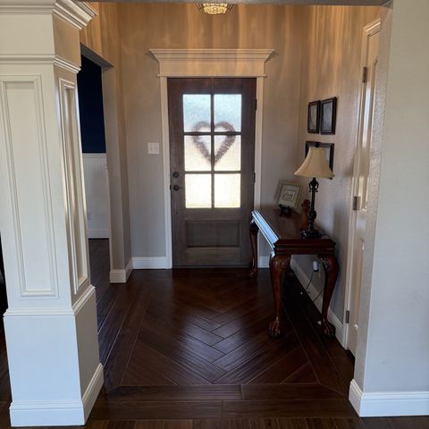 141 Caddo Trail, Tuscola, TX 79562