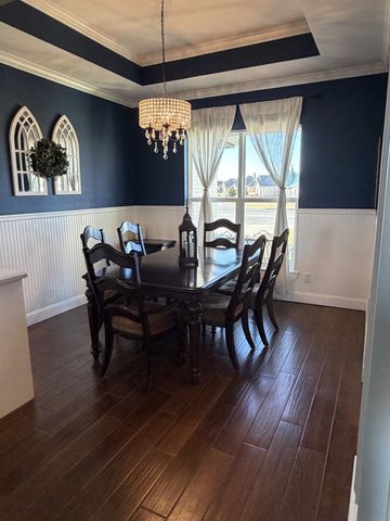 141 Caddo Trail, Tuscola, TX 79562