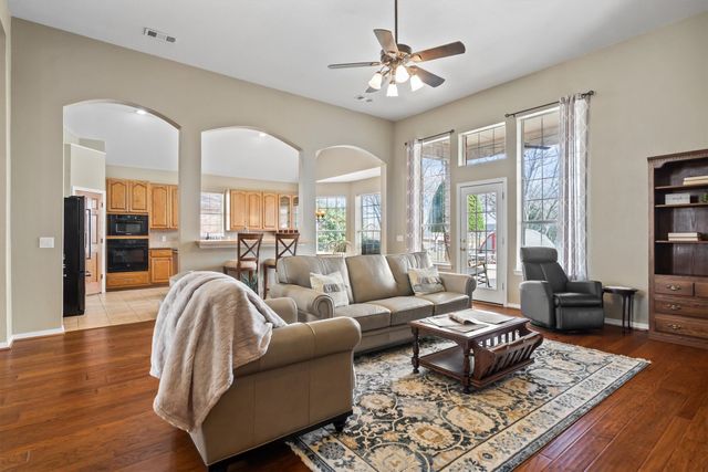 1421 Whitley Road, Keller, TX 76248