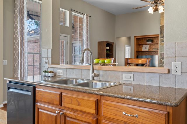 1421 Whitley Road, Keller, TX 76248