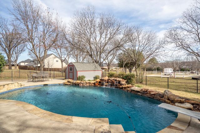 1421 Whitley Road, Keller, TX 76248