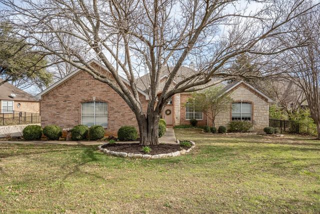 1421 Whitley Road, Keller, TX 76248