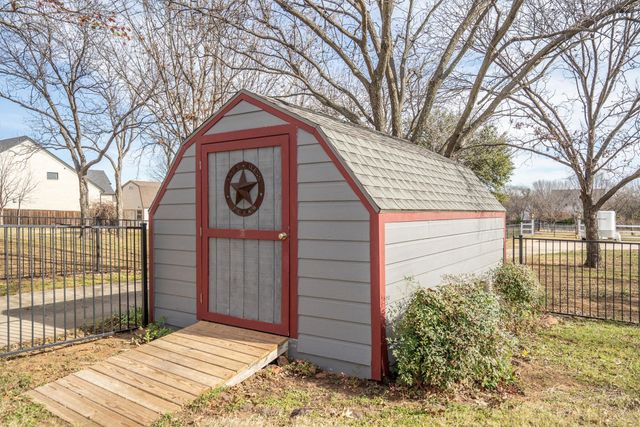 1421 Whitley Road, Keller, TX 76248