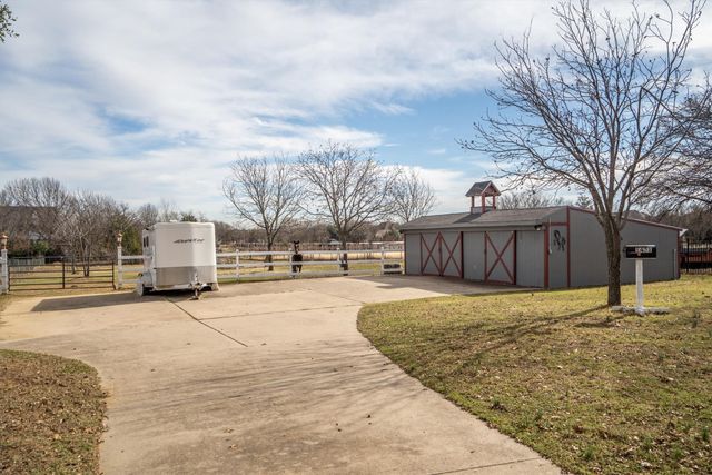 1421 Whitley Road, Keller, TX 76248