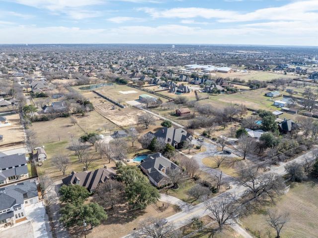 1421 Whitley Road, Keller, TX 76248