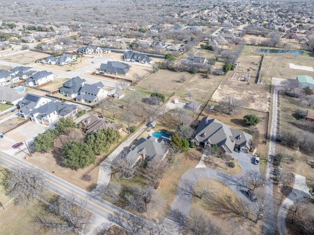 1421 Whitley Road, Keller, TX 76248