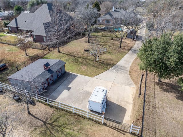 1421 Whitley Road, Keller, TX 76248