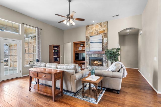 1421 Whitley Road, Keller, TX 76248