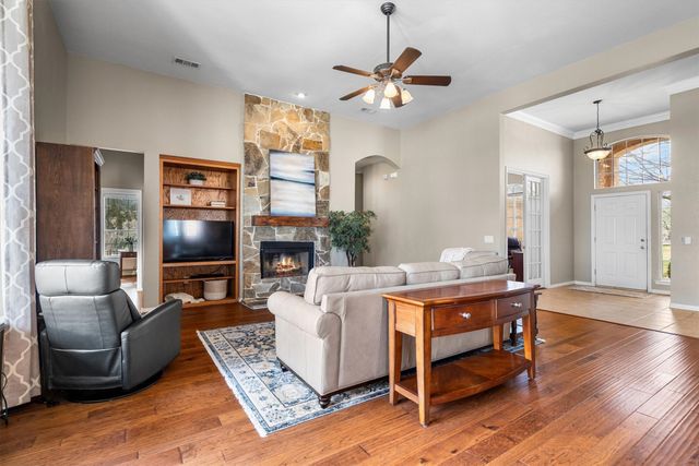 1421 Whitley Road, Keller, TX 76248