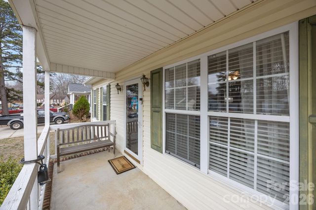 1547 Tammy Court, Kannapolis, NC 28083