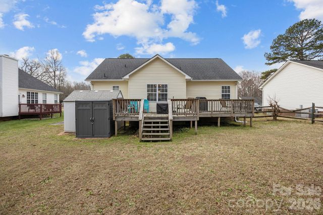 1547 Tammy Court, Kannapolis, NC 28083